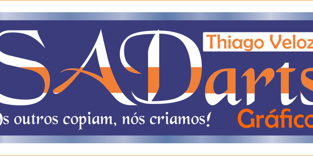 SADarts Gráficos logo